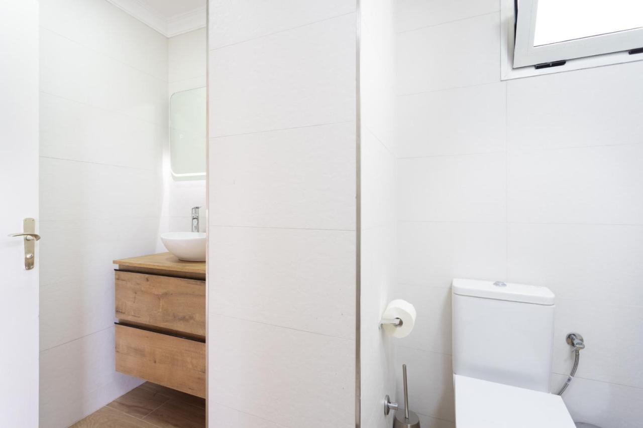 Eden Rentals White Molino Penthouse Puerto de la Cruz  Eksteriør bilde
