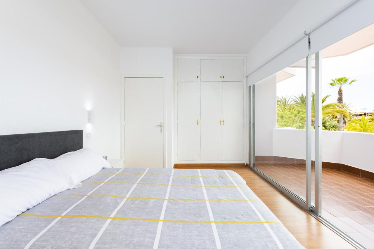 Eden Rentals White Molino Penthouse Puerto de la Cruz  Eksteriør bilde