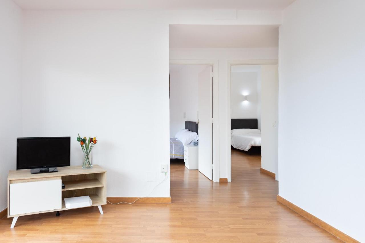 Eden Rentals White Molino Penthouse Puerto de la Cruz  Eksteriør bilde