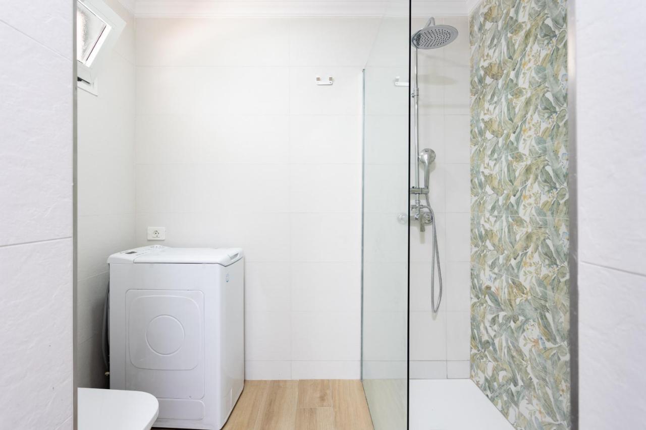 Eden Rentals White Molino Penthouse Puerto de la Cruz  Eksteriør bilde