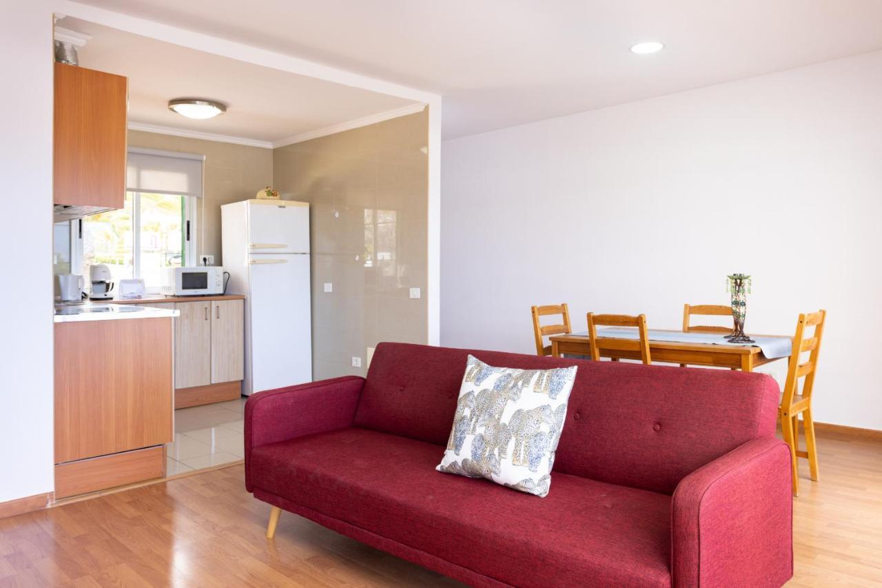 Eden Rentals White Molino Penthouse Puerto de la Cruz  Eksteriør bilde